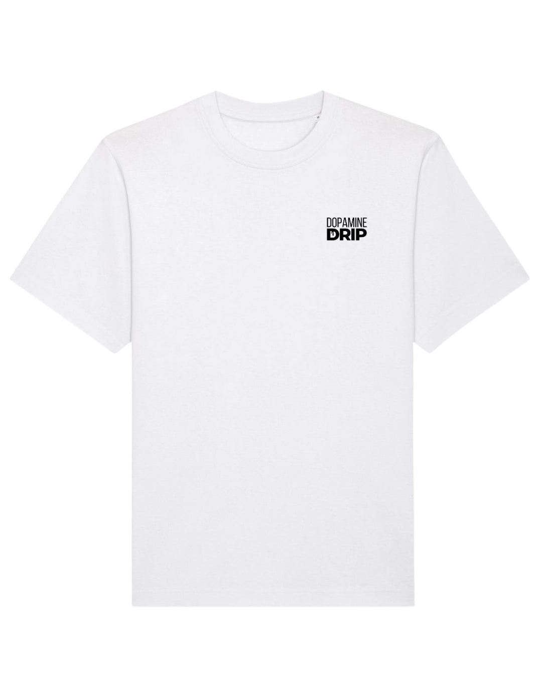 Dopamine Drip Core Tee - understated