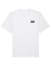 Dopamine Drip Core Tee - understated