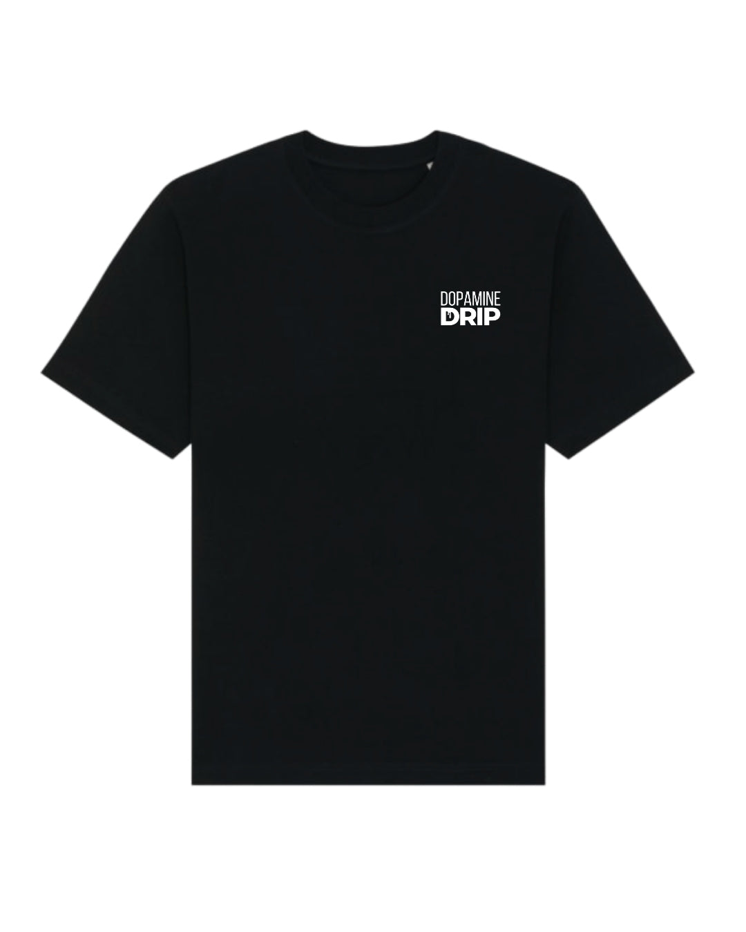 Dopamine Drip Core Tee - understated