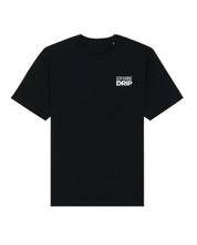Dopamine Drip Core Tee - understated