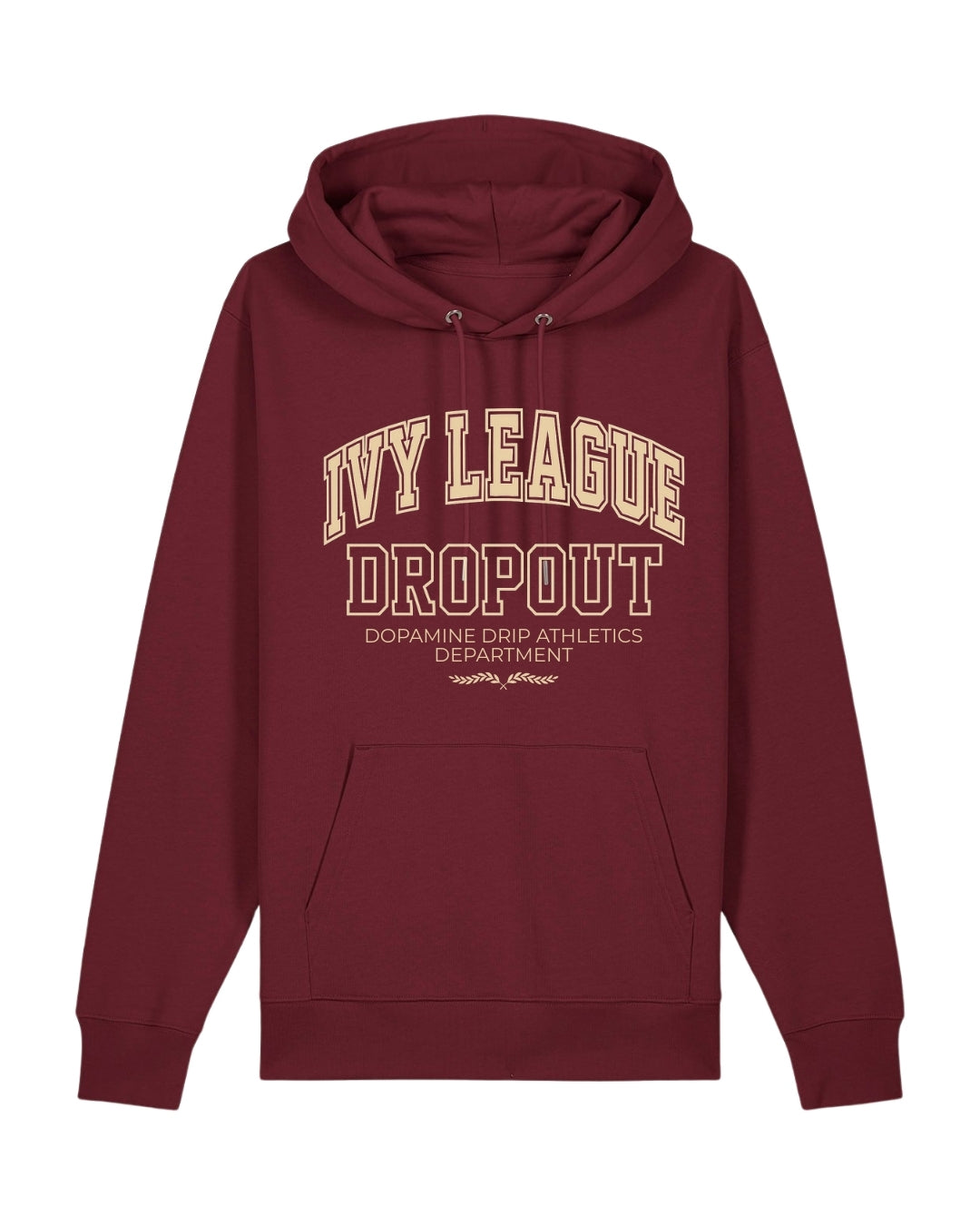 Ivy League Dropout Hoodie