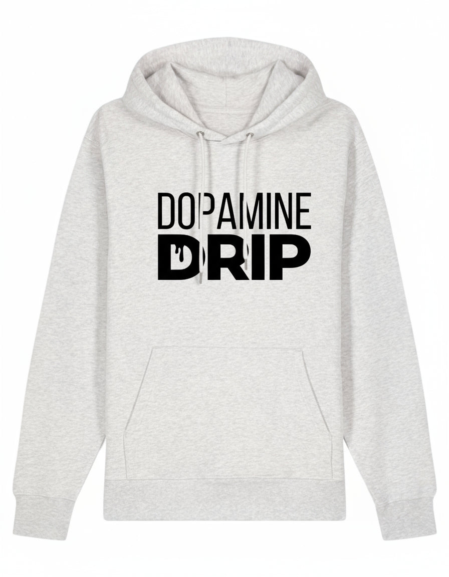 Dopamine Drip Core Hoodie