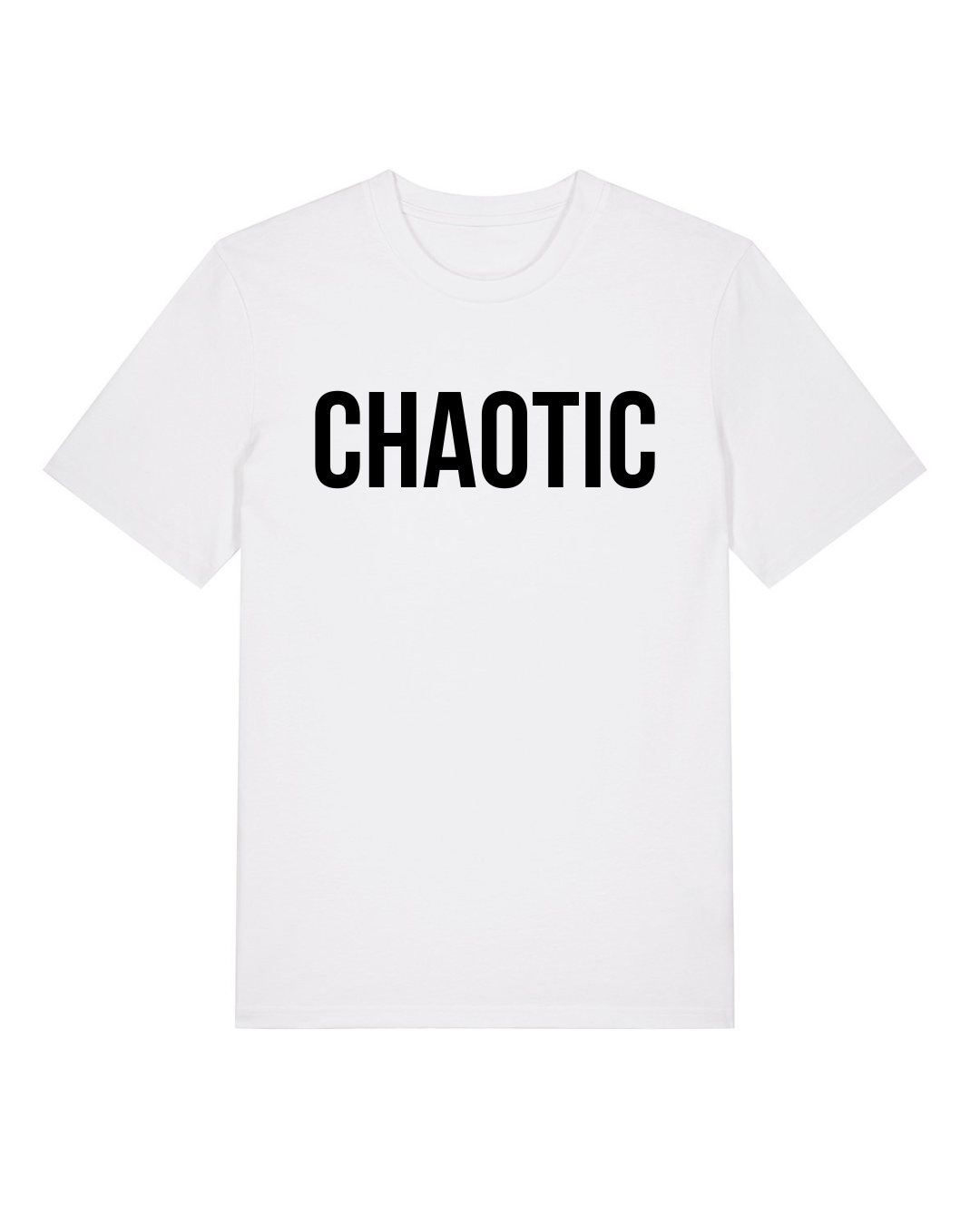 CHAOTIC Tee