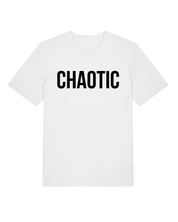 CHAOTIC Tee