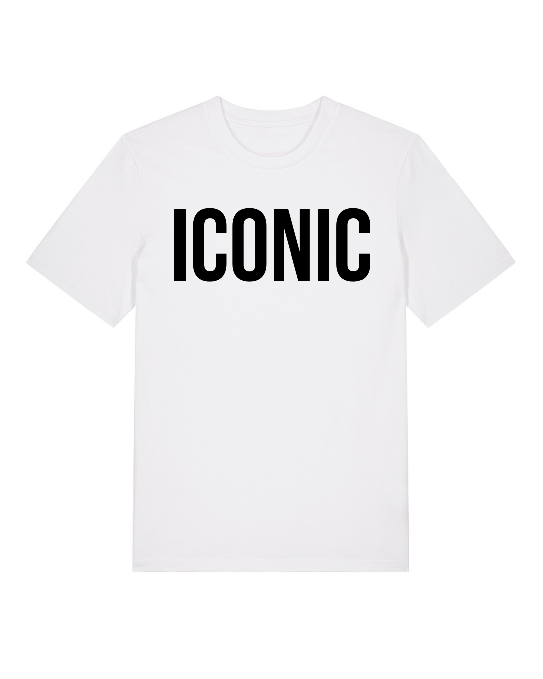 ICONIC Tee