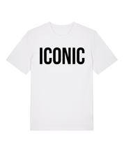 ICONIC Tee