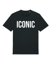 ICONIC Tee