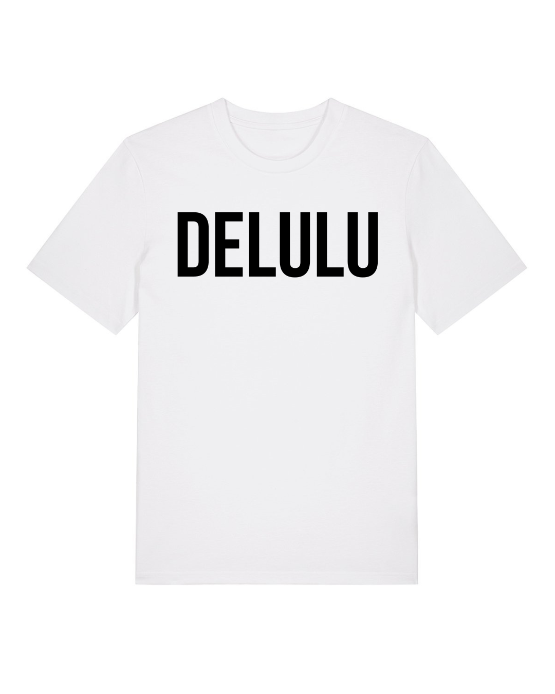 DELULU Tee