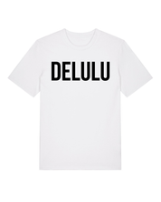 DELULU Tee