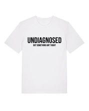 The Undiagnosed Tee