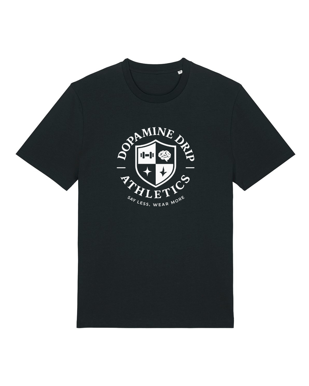 The Athletics Tee