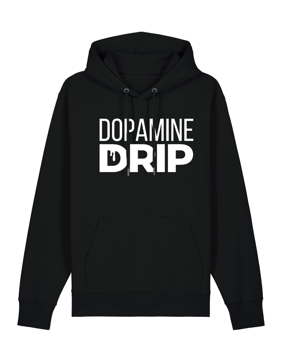 Dopamine Drip Core Hoodie