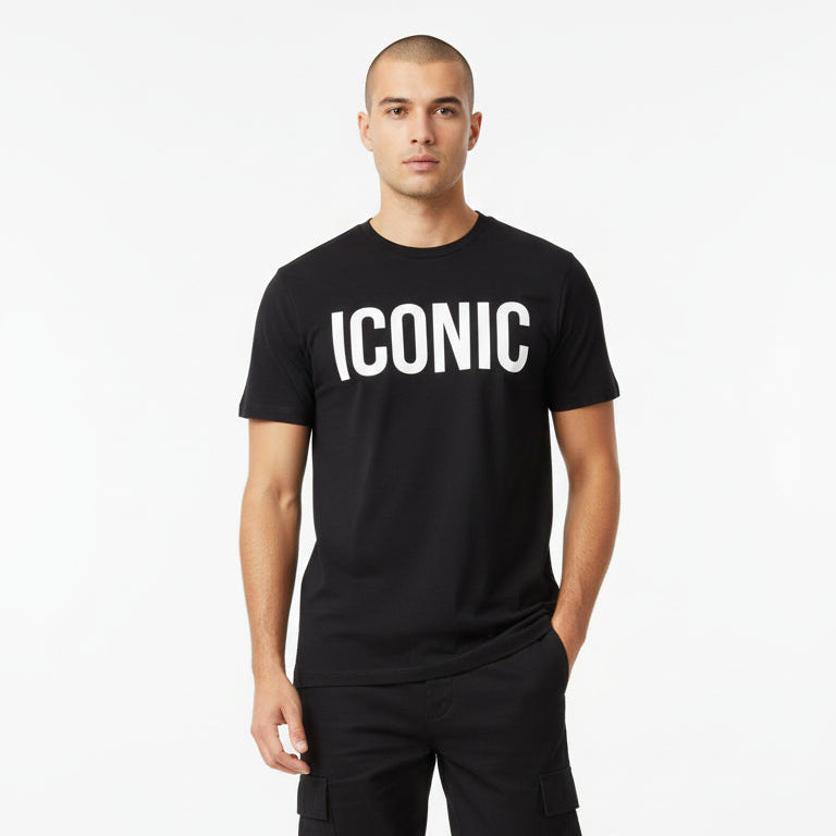 ICONIC Tee