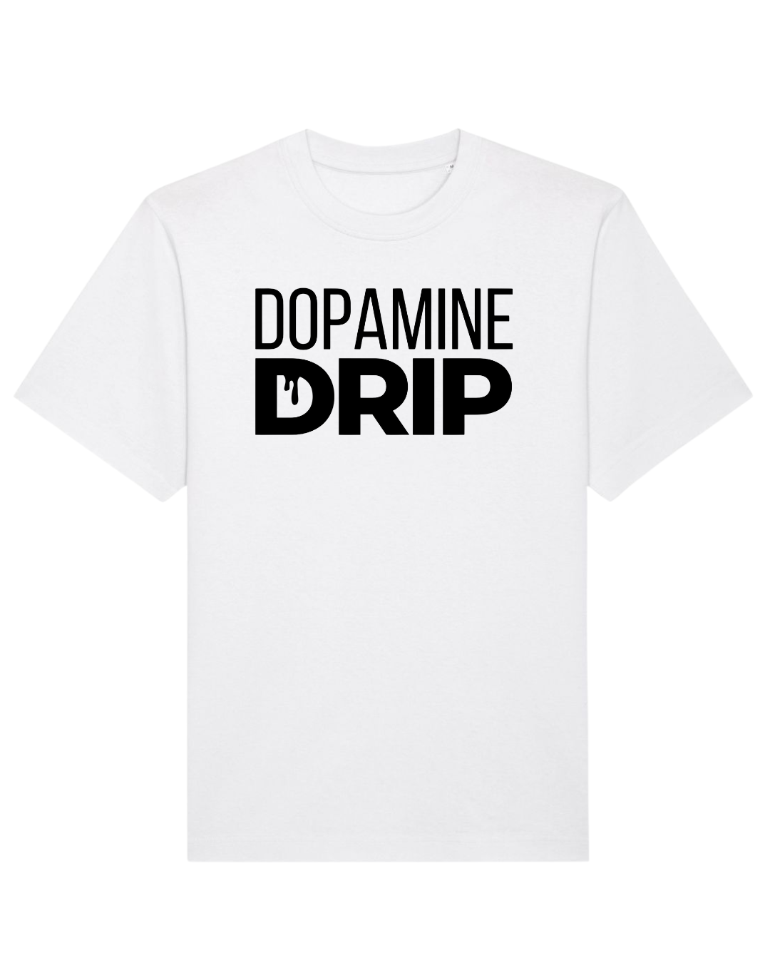 Dopamine Drip Core Tee