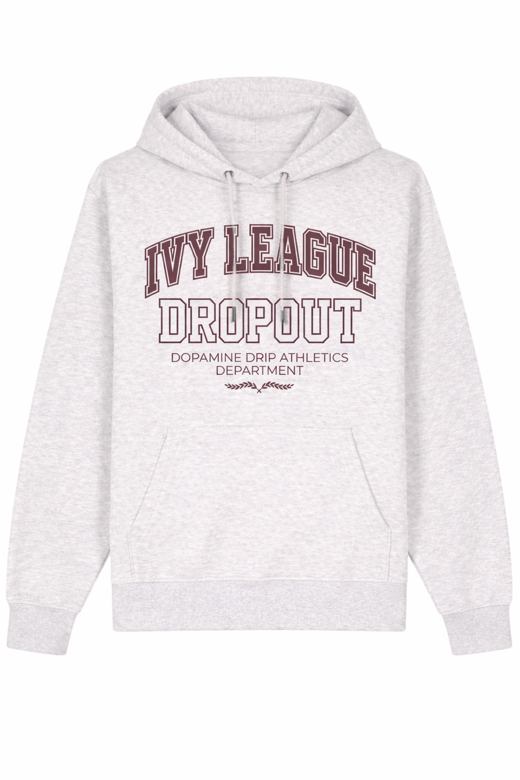 Ivy League Dropout Hoodie
