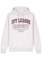 Ivy League Dropout Hoodie