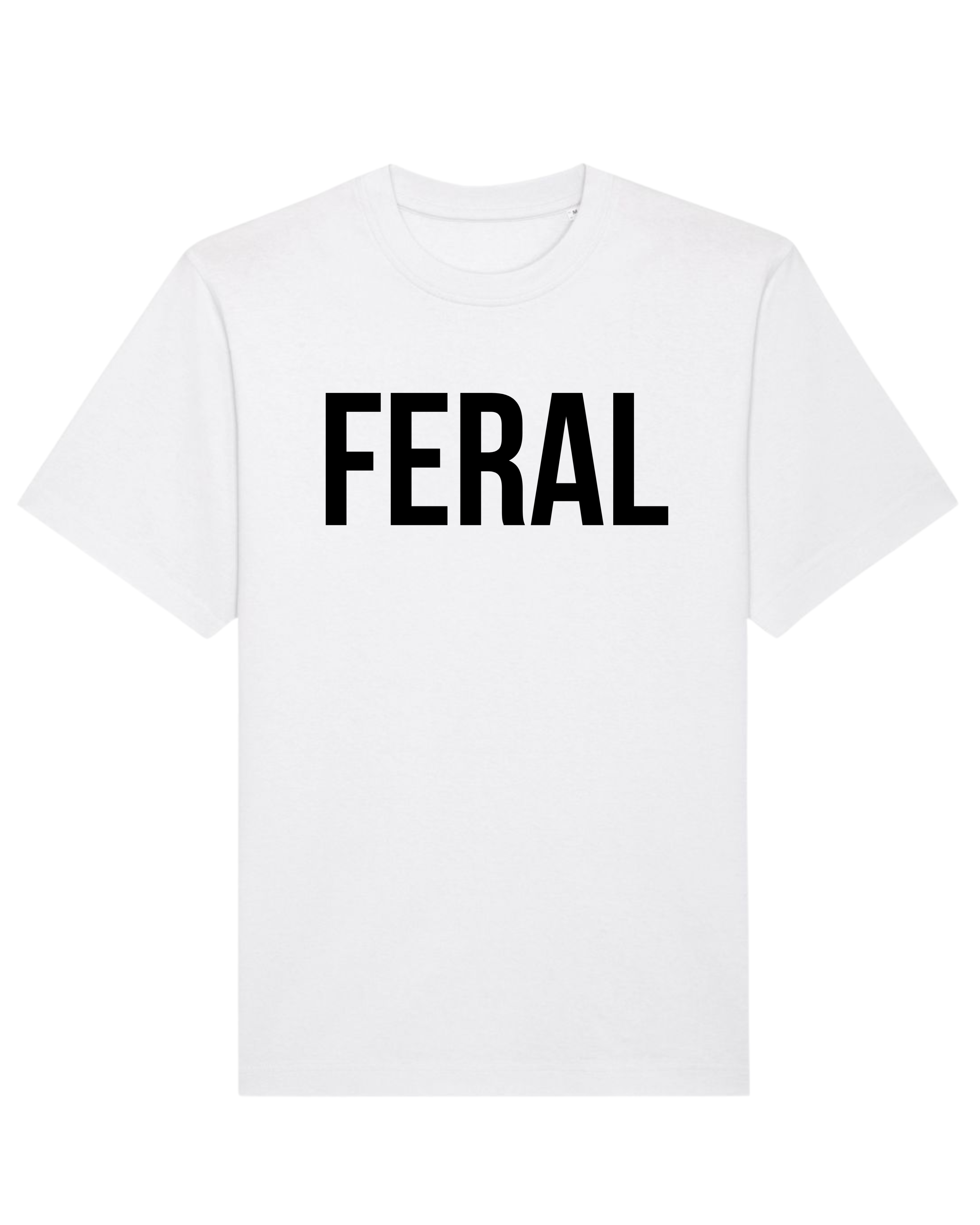 FERAL Tee