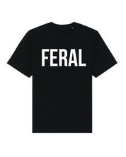 FERAL Tee