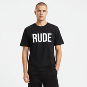 RUDE Tee