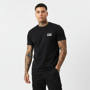 Dopamine Drip Core Tee - understated